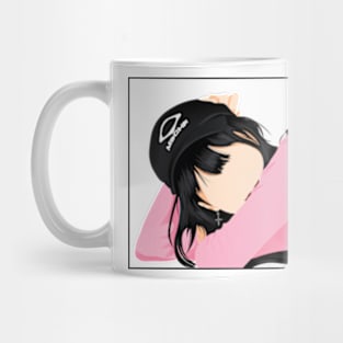 Doona! Mug